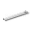 Kép TAMPA 60 fali lámpa végzáró nélkül fehér  230V LED 15W IP44  3000K