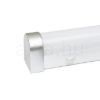 Kép TAMPA 60 fali lámpa végzáró nélkül fehér  230V LED 15W IP44  3000K