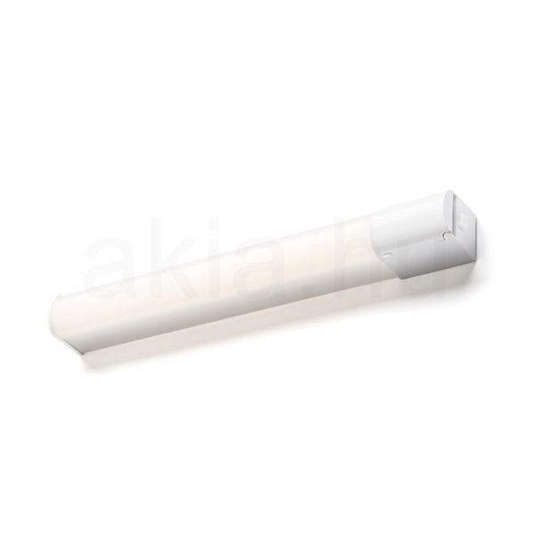 Kép FLORIO 49  fehér  230V LED 8W IP44  3000K