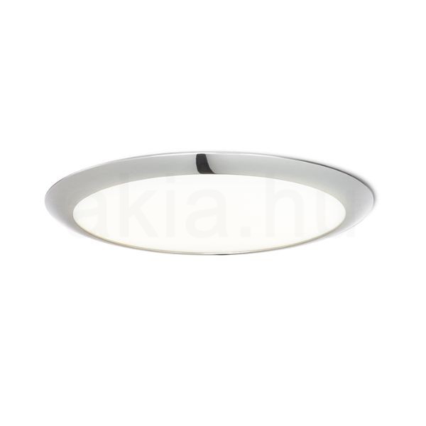 Kép DADA 30 süllyesztett lámpa króm 230V LED 24W 3000K