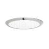 Kép DADA 30 süllyesztett lámpa króm 230V LED 24W 3000K