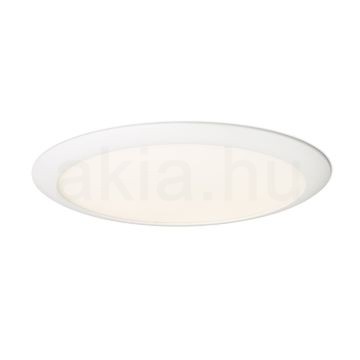 Kép DADA 30 süllyesztett lámpa fehér 230V LED 24W 3000K
