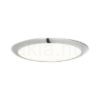 Kép DADA 23 süllyesztett lámpa króm 230V LED 18W 3000K
