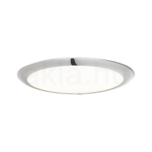 Kép DADA 23 süllyesztett lámpa króm 230V LED 18W 3000K