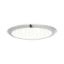 Kép DADA 23 süllyesztett lámpa króm 230V LED 18W 3000K