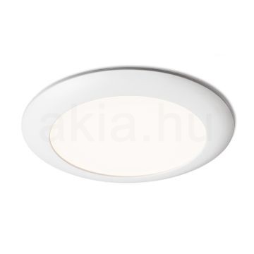 Kép DADA 17 süllyesztett lámpa fehér 230V LED 12W 3000K
