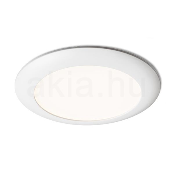 Kép DADA 17 süllyesztett lámpa fehér 230V LED 12W 3000K