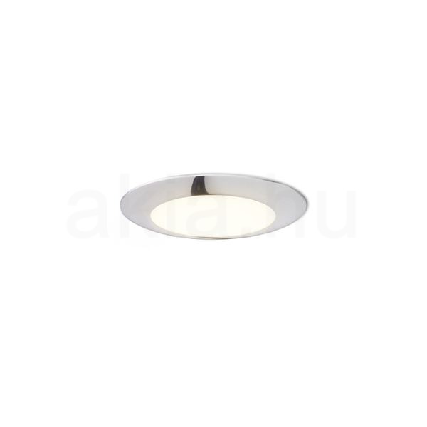 Kép DADA 12 süllyesztett lámpa króm 230V LED 6W 3000K