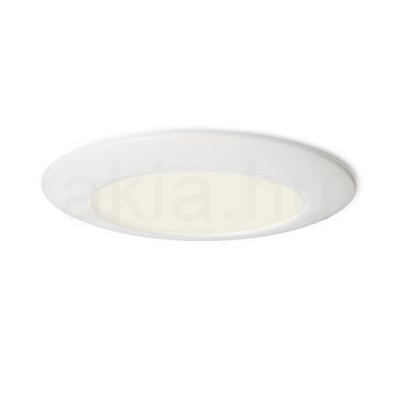 Kép DADA 12 süllyesztett lámpa fehér 230V LED 6W 3000K