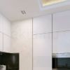 Kép BONDY II süllyesztett lámpa fehér 230V LED 2x7W 24° 3000K