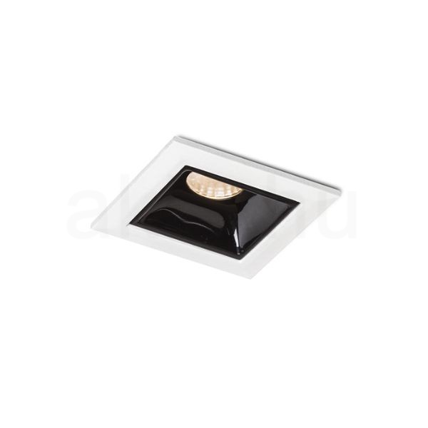 Kép LIZARD I süllyesztett lámpa fehér 230V LED 2W 24° 3000K
