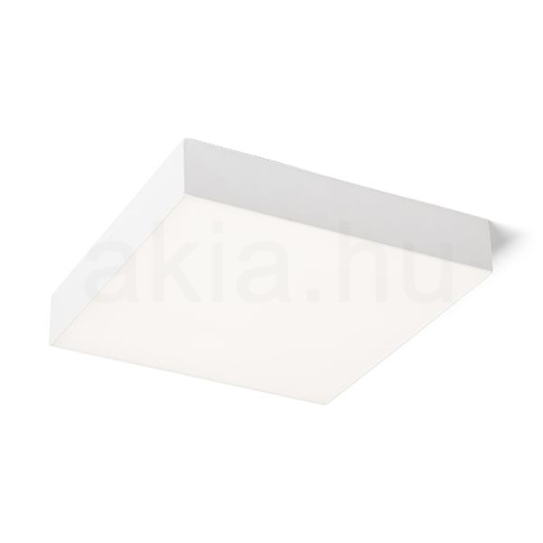 Kép LARISA SQ 30 mennyezeti lámpa fehér 230V LED 30W 3000K
