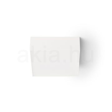 LARISA SQ 17 mennyezeti lámpa fehér  230V LED 15W  3000K