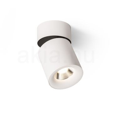 Kép CONDU mennyezeti lámpa fehér 230V LED 20W 24° 3000K