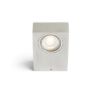 Kép KORSO I fali lámpa szálcsiszolt alumínium 230V LED 5W 120° IP54 3000K