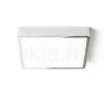 Kép HUE SQ 22 mennyezeti lámpa króm 230V LED 24W 3000K