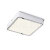 Kép HUE SQ 17 mennyezeti lámpa króm 230V LED 18W 3000K
