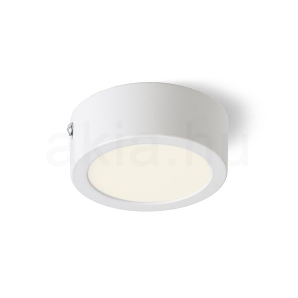 Kép HUE R 9 mennyezeti lámpa fehér 230V LED 6W 3000K
