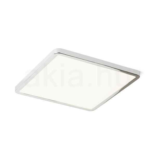 Kép HUE SQ 22 süllyesztett lámpa króm 230V LED 24W 3000K