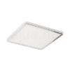 HUE SQ 22 süllyesztett lámpa króm 230V LED 24W 3000K