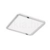 Kép HUE SQ 17 süllyesztett lámpa króm 230V LED 18W 3000K