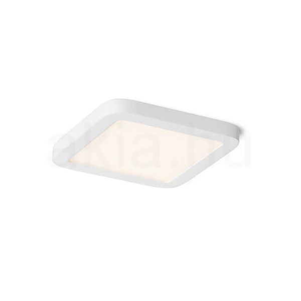 Kép HUE SQ 9 süllyesztett lámpa fehér 230V LED 6W 3000K