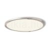 Kép HUE R 22 süllyesztett lámpa matt nikkel 230V LED 24W 3000K