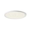 Kép HUE R 22 süllyesztett lámpa fehér 230V LED 24W 3000K