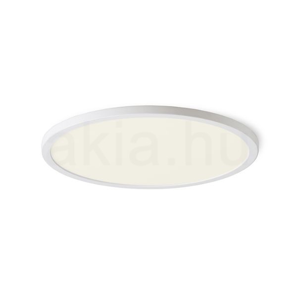 Kép HUE R 22 süllyesztett lámpa fehér 230V LED 24W 3000K