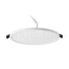 Kép HUE R 22 süllyesztett lámpa fehér 230V LED 24W 3000K