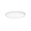 Kép HUE R 17 süllyesztett lámpa fehér 230V LED 18W 3000K