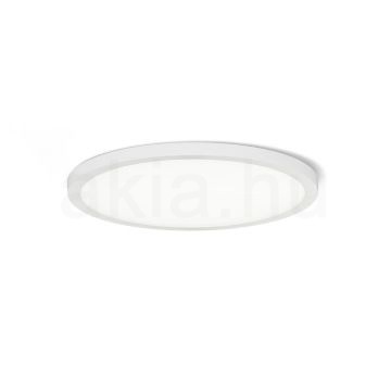 Kép HUE R 17 süllyesztett lámpa fehér 230V LED 18W 3000K