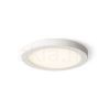 Kép HUE R 9 süllyesztett lámpa fehér 230V LED 6W 3000K