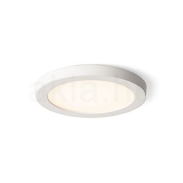 Kép HUE R 9 süllyesztett lámpa fehér 230V LED 6W 3000K