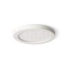 Kép HUE R 9 süllyesztett lámpa fehér 230V LED 6W 3000K