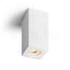 Kép JACK SQ S 17 mennyezeti lámpa  gipsz 230V LED GU10 5W