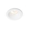 Kép BERMUDA süllyesztett lámpa fehér  230V LED GU10 15W IP65