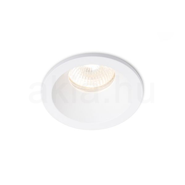 Kép BERMUDA süllyesztett lámpa fehér  230V LED GU10 15W IP65