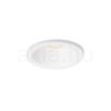 Kép BERMUDA süllyesztett lámpa fehér  230V LED GU10 15W IP65