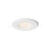 Kép APRIORI  fehér szatén üveg 230V GU10 35W IP54