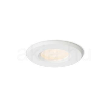 Kép APRIORI  fehér szatén üveg 230V GU10 35W IP54
