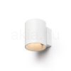 Kép TUBA W fali lámpa matt fehér  230V LED G9 5W