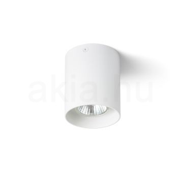 Kép MANTOVA I mennyezeti lámpa matt fehér  230V LED GU10 7W