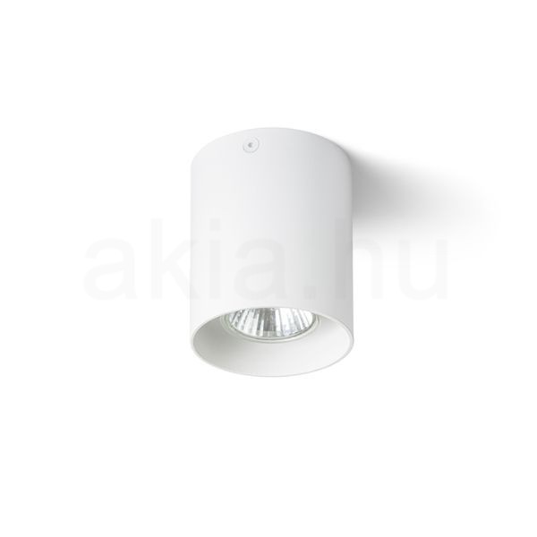 Kép MANTOVA I mennyezeti lámpa matt fehér  230V LED GU10 7W