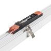 Kép PESANTE 90 süllyesztett lámpa fehér 230V LED 40W 3000K 