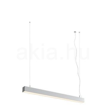 Kép PESANTE 75 függő lámpa eloxált alumínium 230V LED 40W 3000K 