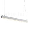 Kép PESANTE 75 függő lámpa eloxált alumínium 230V LED 40W 3000K 