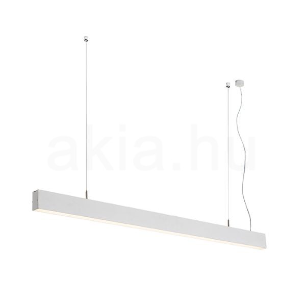 Kép PESANTE 35 függő lámpa eloxált alumínium 230V LED 40W 3000K