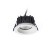 Kép TOLEDO R  fehér  230V LED 7W 60° IP44  3000K