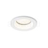 Kép TOLEDO R  fehér  230V LED 7W 60° IP44  3000K